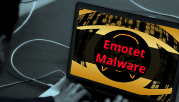 emotet malware