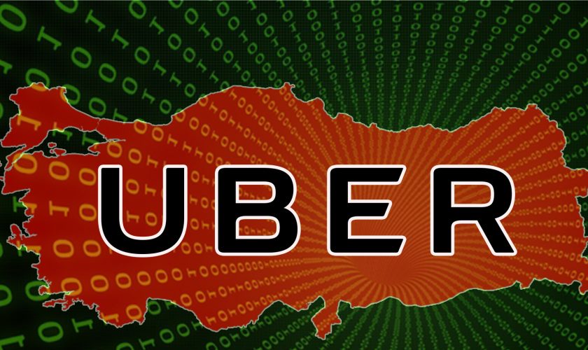 Uber’in Dijital Kaos ve Farkındalık’a Etkisi