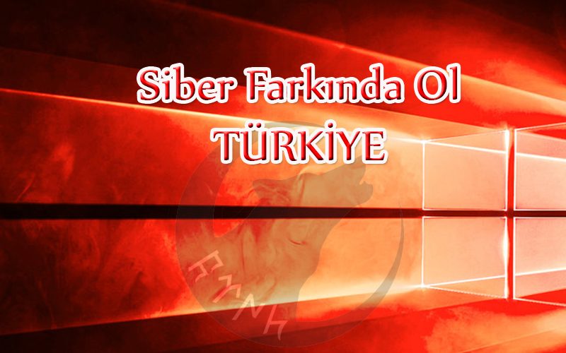 sibergüvenilirkal