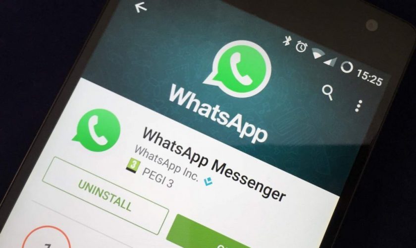 Whatsapp hacklendi