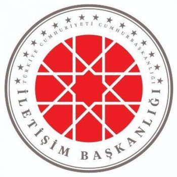 iletişimbaşkanlığı logo