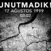 17ağustosdeprem