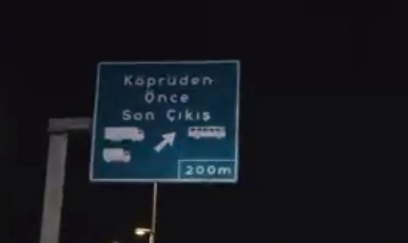 sonçıkış