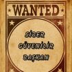 Siber Güvenilir Başkan Aranıyor