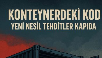 konteynardaki kod