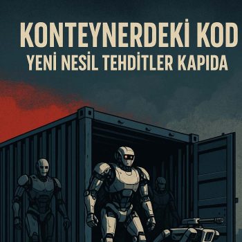 konteynardaki kod