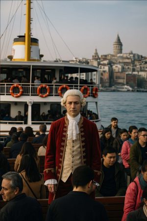 mozartvapurda
