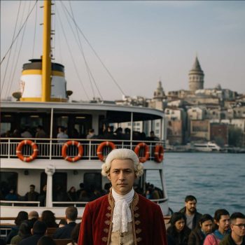 mozartvapurda