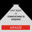 Turuncu ve Siyah Modern Metin Yazarı İş İlanı Instagram Gönderisi
