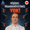 kişisel mahremiyet yok