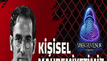 siber güvenlik
