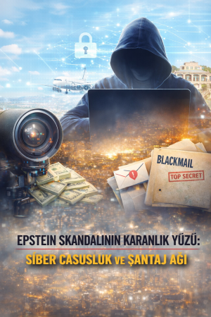 epstein siber güvenlik siber casusluk