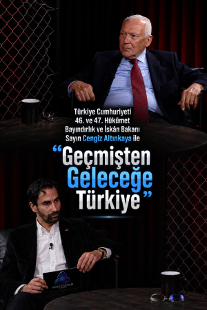 cengizaltınkaya ve burak bozkurtlar