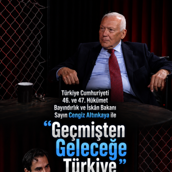 cengizaltınkaya ve burak bozkurtlar